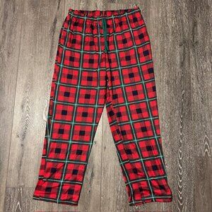 Member's Mark Women's Holiday Family 2-Piece Long Sleeve Top & Pant Pajama Set